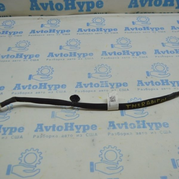 Клемма Tesla Model 3 21-