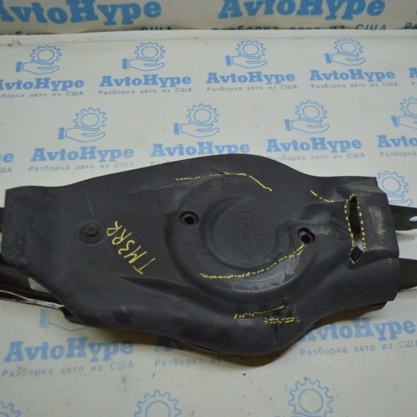 Рычаг нижний под пружину задний правый Tesla Model 3 18- (01) 1044451-00-F