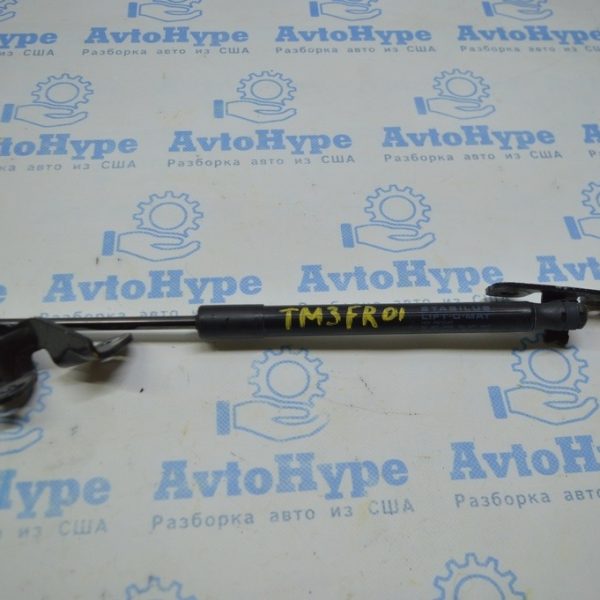 Кронштейн амортизатора капота правый Tesla Model 3 18- нижний 1089586-00-C