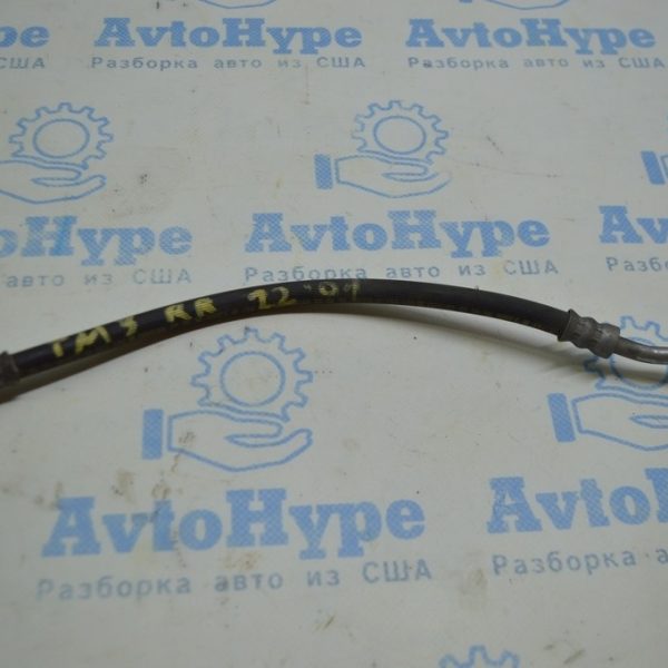 Шланг тормозной задний правый Tesla Model 3 18- 1044731-00-D