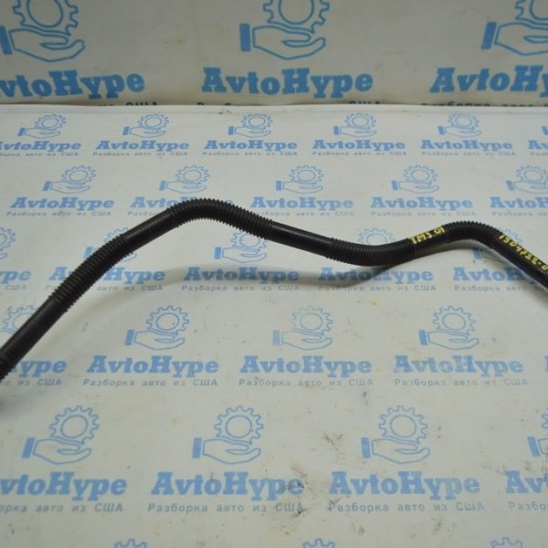 Патрубок системы охлаждения 23 Tesla Model 3 21- 1504722-00-с