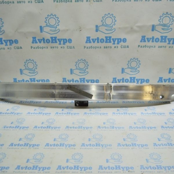 Усилитель переднего бампера основной Tesla Model 3 18- (01) вмятинка,ровный 1104667-00-K