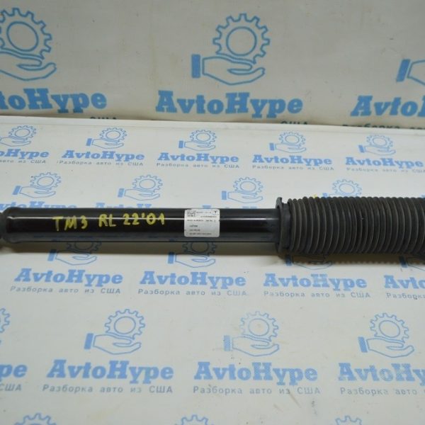 Амортизатор задний левый Tesla Model 3 18- AWD 1044461-01-E