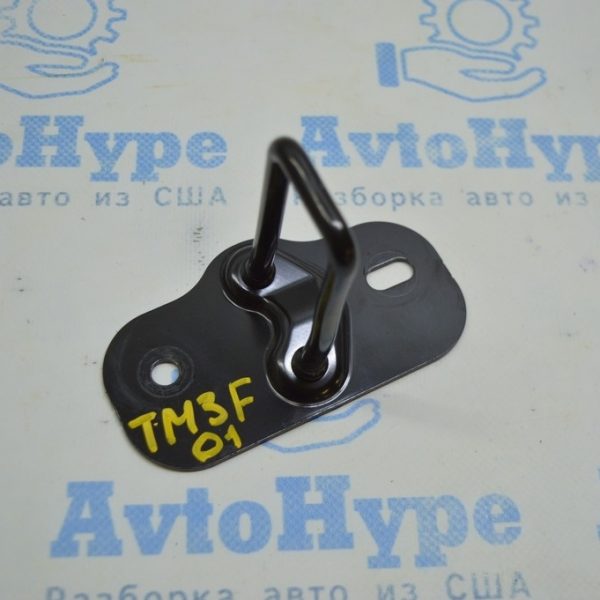 Крючок замка капота Tesla Model 3 18- длинный 1069032-00-B