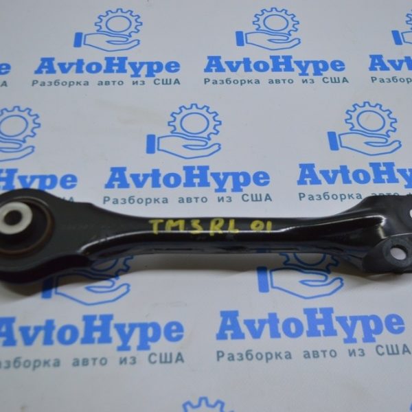 Рычаг продольный верхний задний левый Tesla Model 3 18- 1044427-00-C