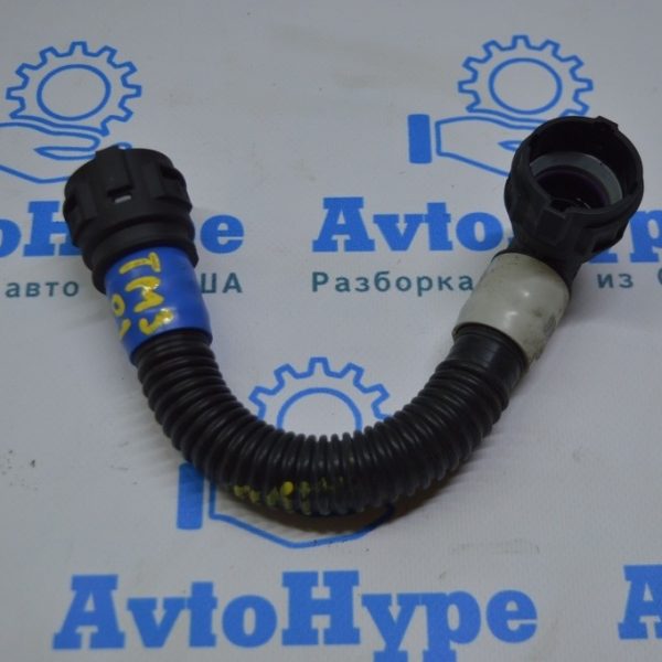 Патрубок системы охлаждения 9 Tesla Model 3 21- 1501348-00-B