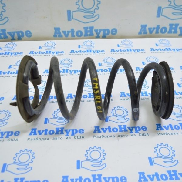 Проставка пружины задняя левая верх Tesla Model 3 18- 1044475-00-E