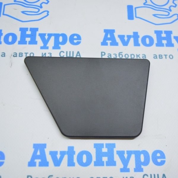 Заглушка накладки двери боковая передняя прав Tesla Model 3 18- 1100088-00-D