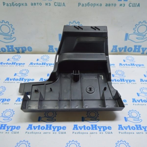 Кронштейн пола багажника левый Tesla Model 3 18- 1470967-00-B