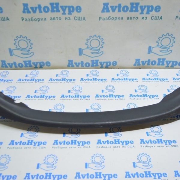 Обшивка багажника верхняя Tesla Model 3 18- черн 1132812-00-A