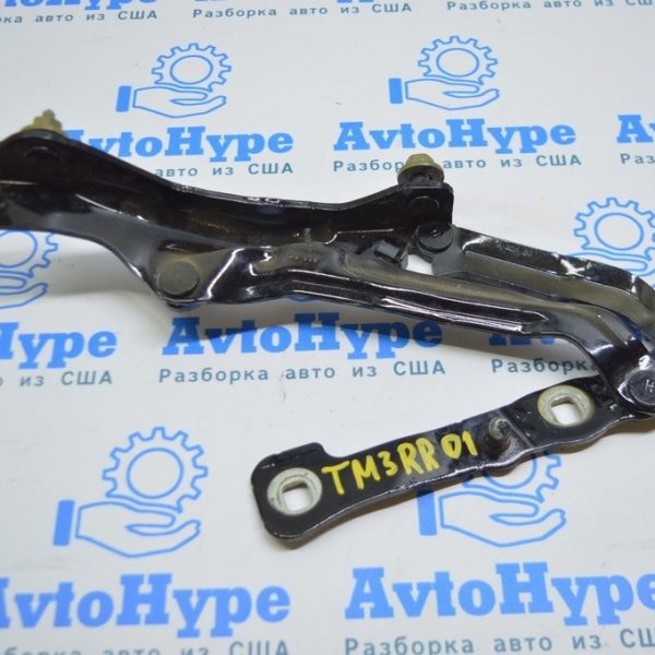 Петля крышки багажника правая Tesla Model 3 21- 1667398-00-B