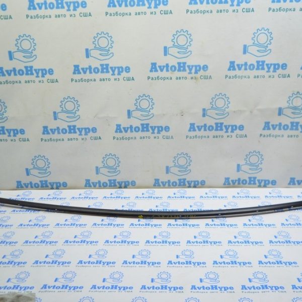 Накладка крыши левая Tesla Model 3 21- матовый 1083519-01-D