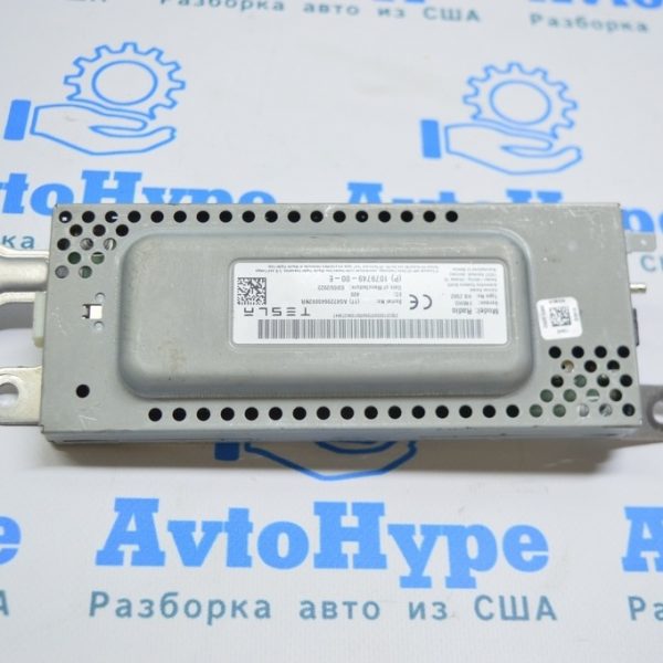 Remote Radio Tuner Control Unit Module Tesla Model 3 18- (01) 1079749-00-D