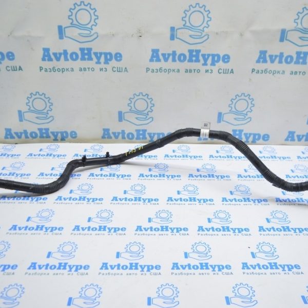 Патрубок системы охлаждения 4 Tesla Model 3 21- 1647666-00-B