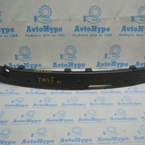 Абсорбер переднего бампера Tesla Model 3 18- 1104669-00-F