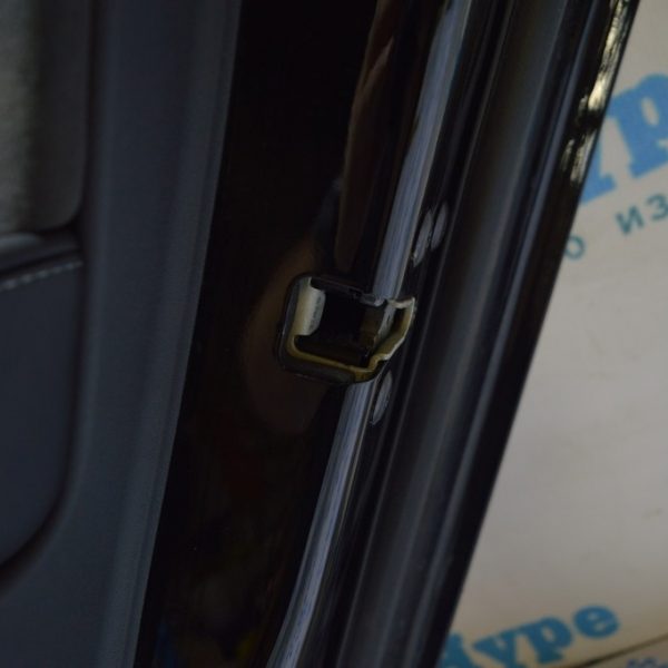 Замок двери задней правой Tesla Model 3 18- 1500675-00-A