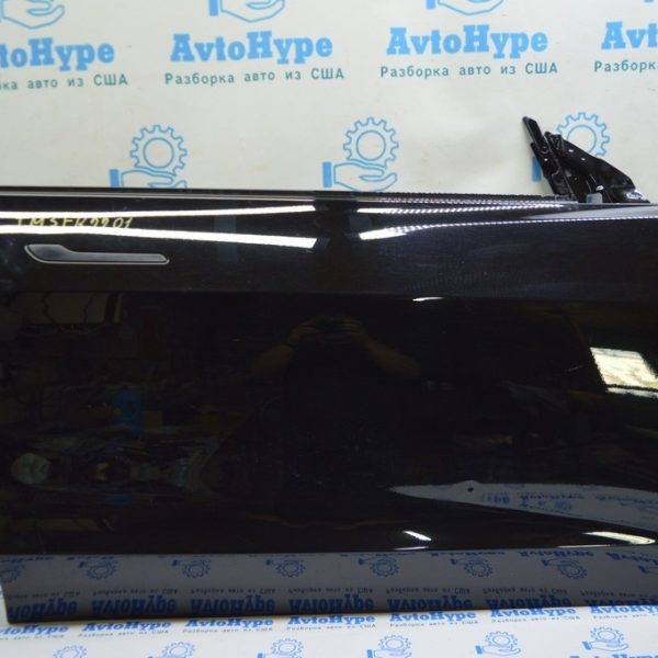 Заглушки двери передней прав Tesla Model 3 18- 6 шт комплект 1447449-00-A