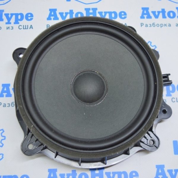 Динамик дверной передний правый Tesla Model 3 18- 1079744-00-E