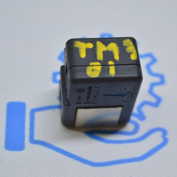 Data Outlet RJ45 LAN NET Enternet Adapter Port Connector Tesla Model 3 21- 1681904-00-a