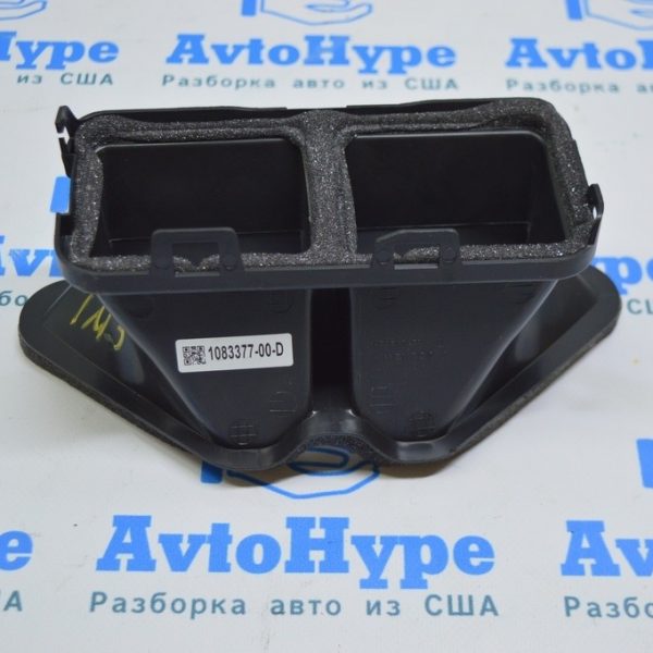 Воздуховод TESLA MODEL 3 18- 1083377-00-D