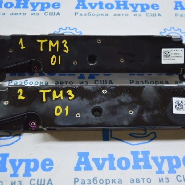 Bluetooth Antenna Tesla Model 3 21- (01) 1585601-00-e