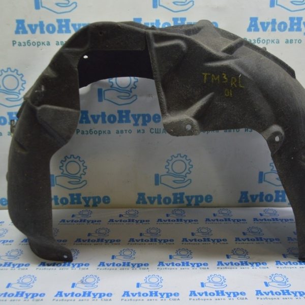 Подкрылок задний левый Tesla Model 3 18- 1081583-00-C