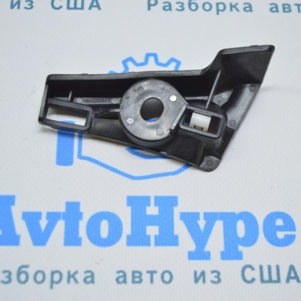 Кронштейн решетки дворников левый Tesla Model 3 18- 1118933-00-B