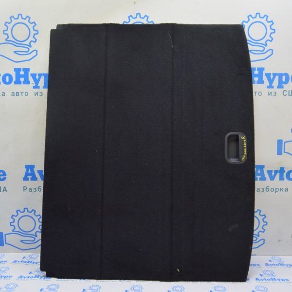 Пол багажника Hyundai Tucson 22- черн 85715N7000NNB