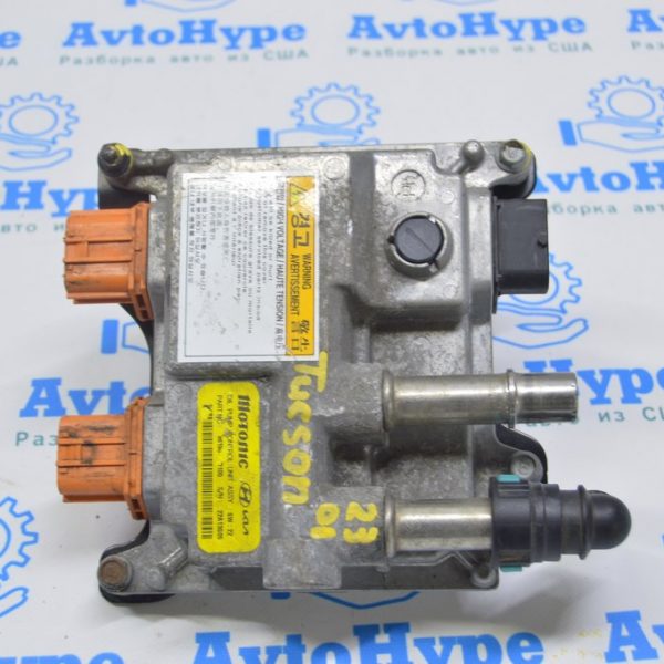 Блок управления масляным насосом Hyundai Tucson 22- 1.6T HEV, PHEV (01) 461903D100