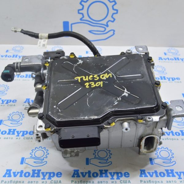 Инвертер Hyundai Tucson 22- 1.6T PHEV (01) 366003DAM5