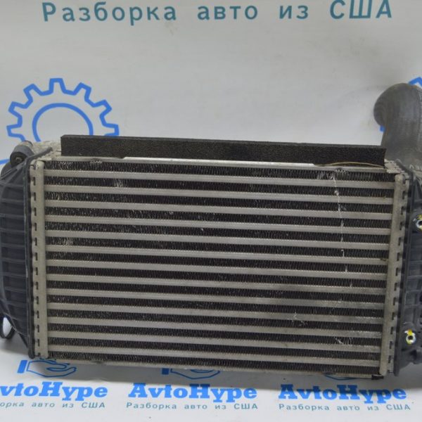 Интеркулер Hyundai Tucson 22- 1.6T HEV, PHEV 282702M400