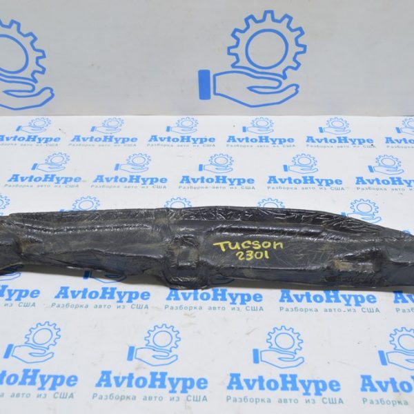 Уплотнитель крыла дверь-крыло лев Hyundai Tucson 22- 84116N7000