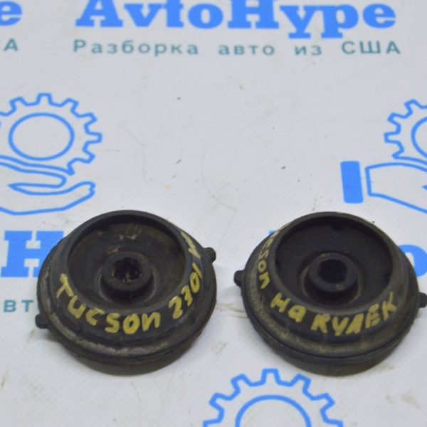 Крепление интеркулера нижнее Hyundai Tucson 22- 1.6T HEV, PHEV 25336-2F650