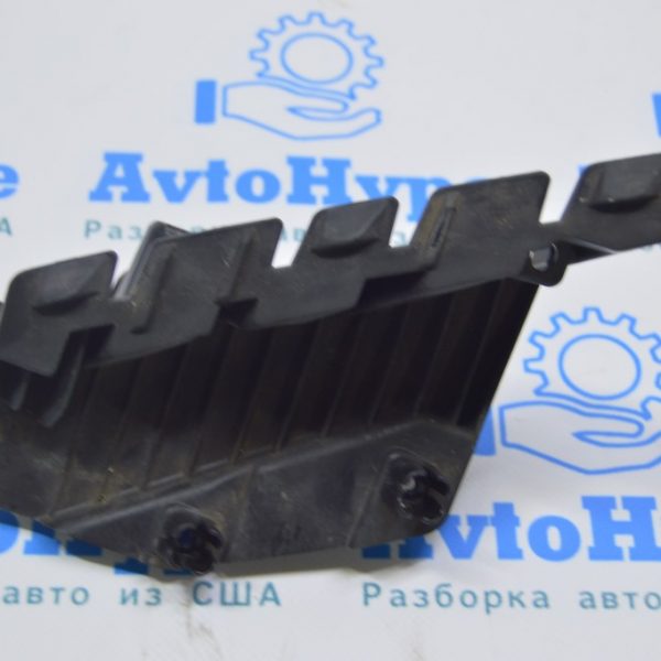 Крепление фары перед левая Hyundai Tucson 22- (01) 92153-N9000
