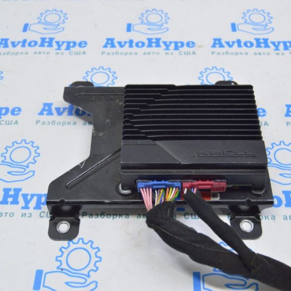 Усилитель Hyundai Tucson 22- 96370N9100