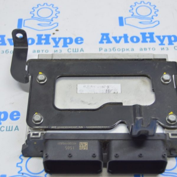 Кронштейн блока ECU Hyundai Tucson 22- 1.6T HEV, PHEV 391092MHM0