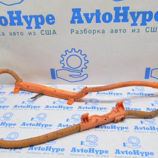 Высоковольтный кабель Hyundai Tucson 22- (01) PHEV 91671P0200