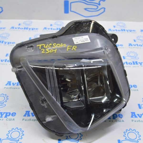 Фара передняя правая Hyundai Tucson 22- (01) 92102N7120