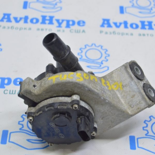 Вспомогательный насос системы охлаждения Hyundai Tucson 22- 1.6T PHEV 375W5-P4500