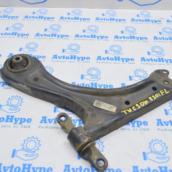 Рычаг нижний перед лев Hyundai Tucson 22- (01) 54500N9000