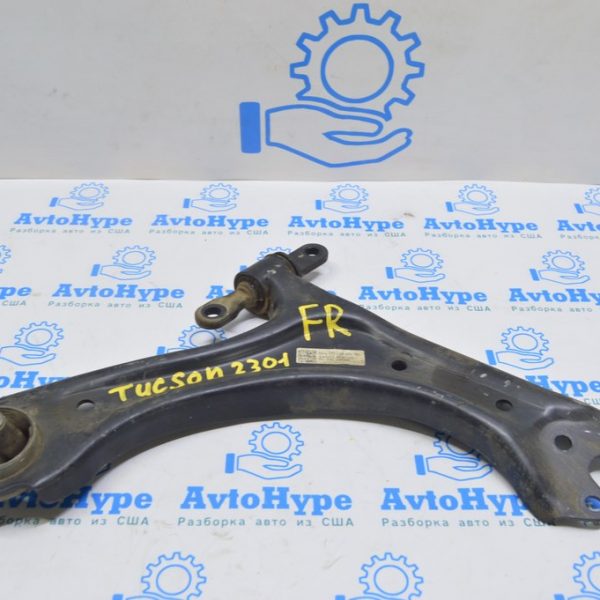 Рычаг нижний перед прав Hyundai Tucson 22- (01) 54501N9000