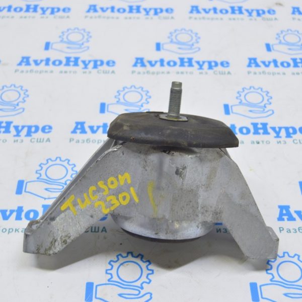 Подушка двигателя правая Hyundai Tucson 22- 1.6T HEV, PHEV (01) 21810P0520