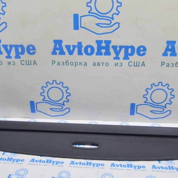 Шторка багажника Hyundai Tucson 22- черн 85940N7000NNB