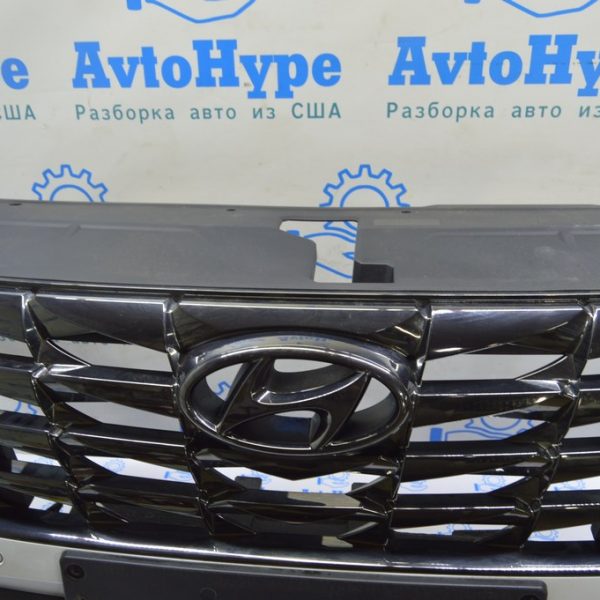 Накладка телевизора Hyundai Tucson 22- 86390-N9010