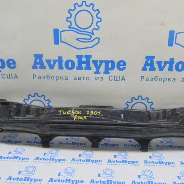Усилитель заднего бампера Hyundai Tucson 22- 86630N7100