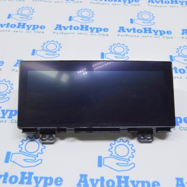 Щиток приборов Hyundai Tucson 22- (01) скол 94013CZ320