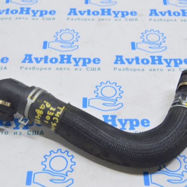 Патрубок охлаждения нижний Hyundai Tucson 22- 1.6T HEV, PHEV 25415P0000
