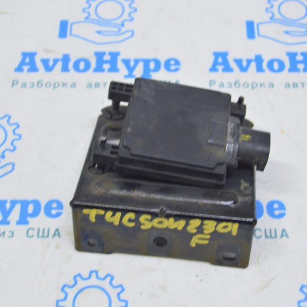 Радар круиз Hyundai Tucson 22- (01) с кронштейном 99110N9000