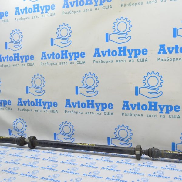 Карданный вал (кардан) Hyundai Tucson 22- (01) 49300CZ000