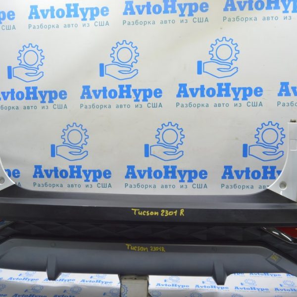 Парктроник задний Hyundai Tucson 22- 99310S1700